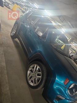 جيب رينيجيد